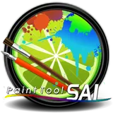 PaintTool SAI icon