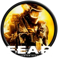 Русификатор F.E.A.R.