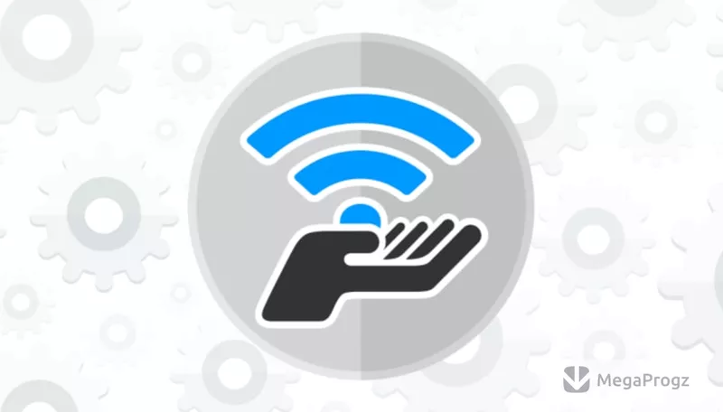 Connectify Hotspot