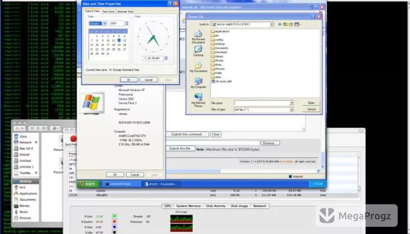 VirtualBox