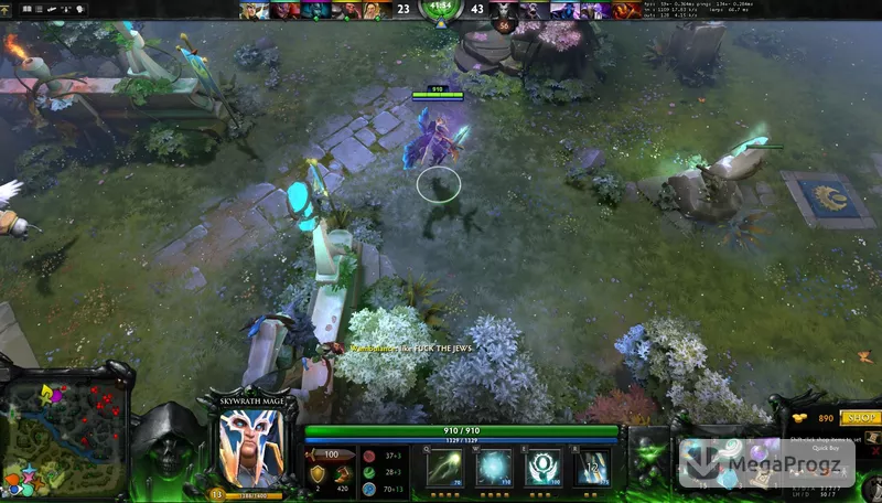 Dota 2