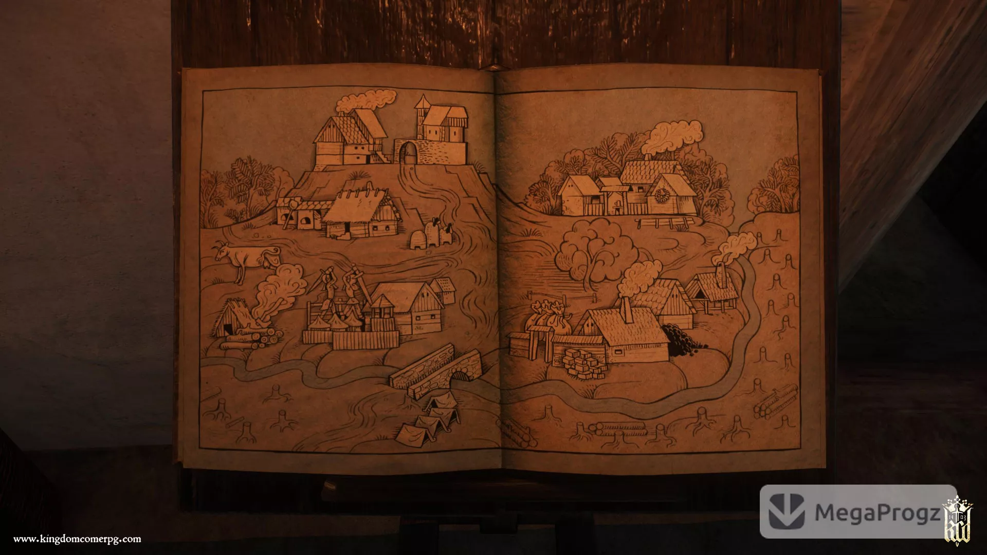 Kingdom Come: Deliverance