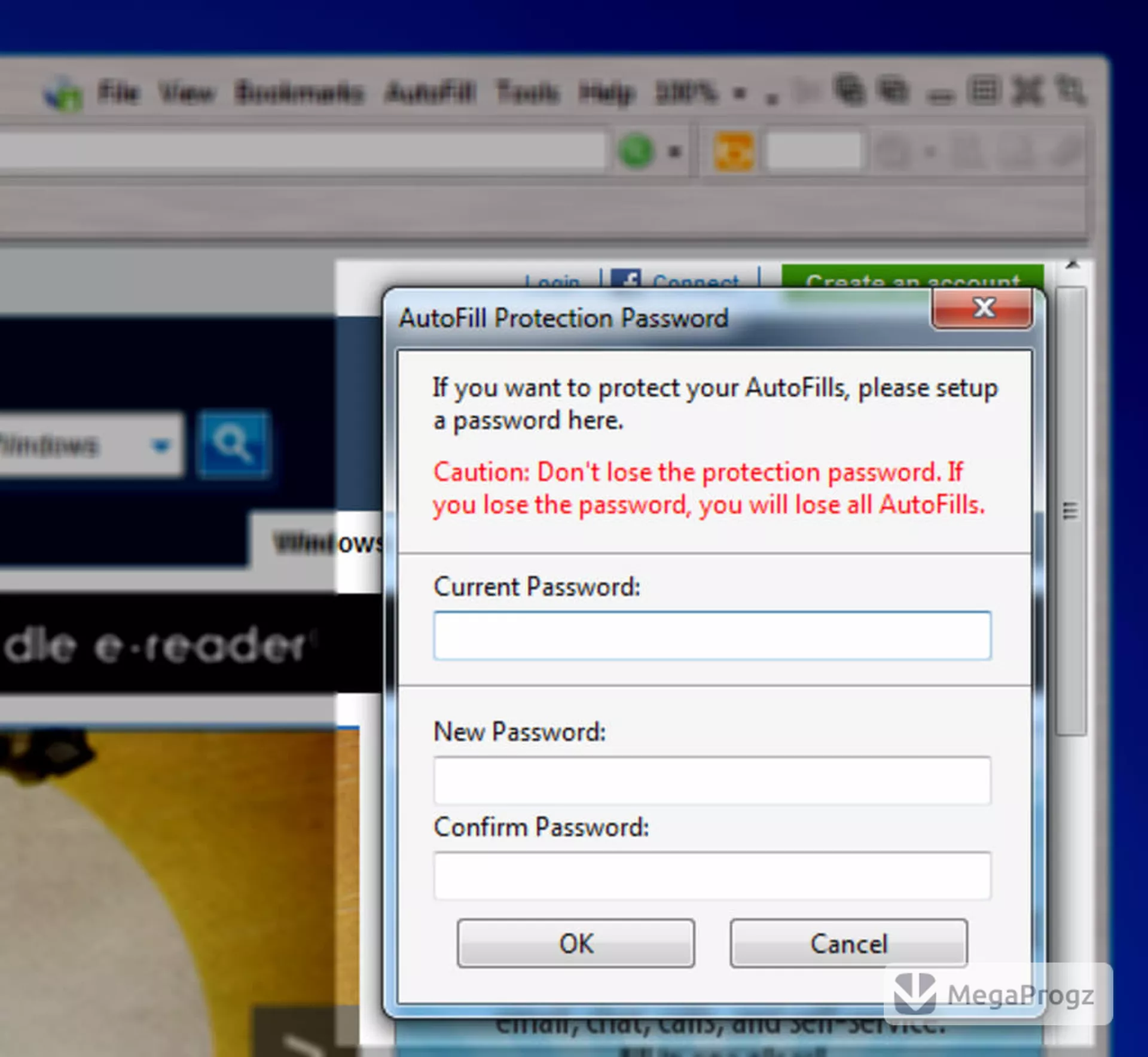 Avant Browser