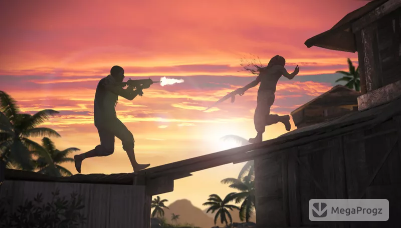 Far Cry 3