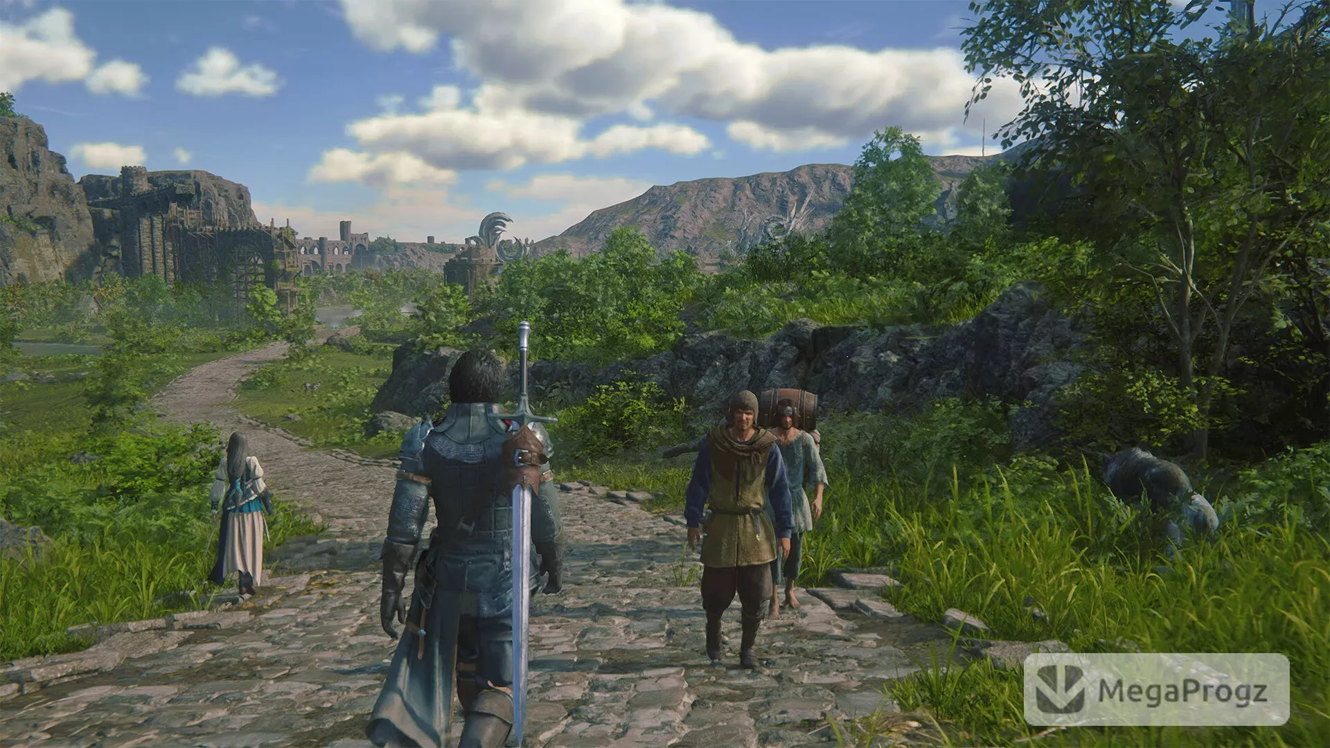 Final Fantasy XVI