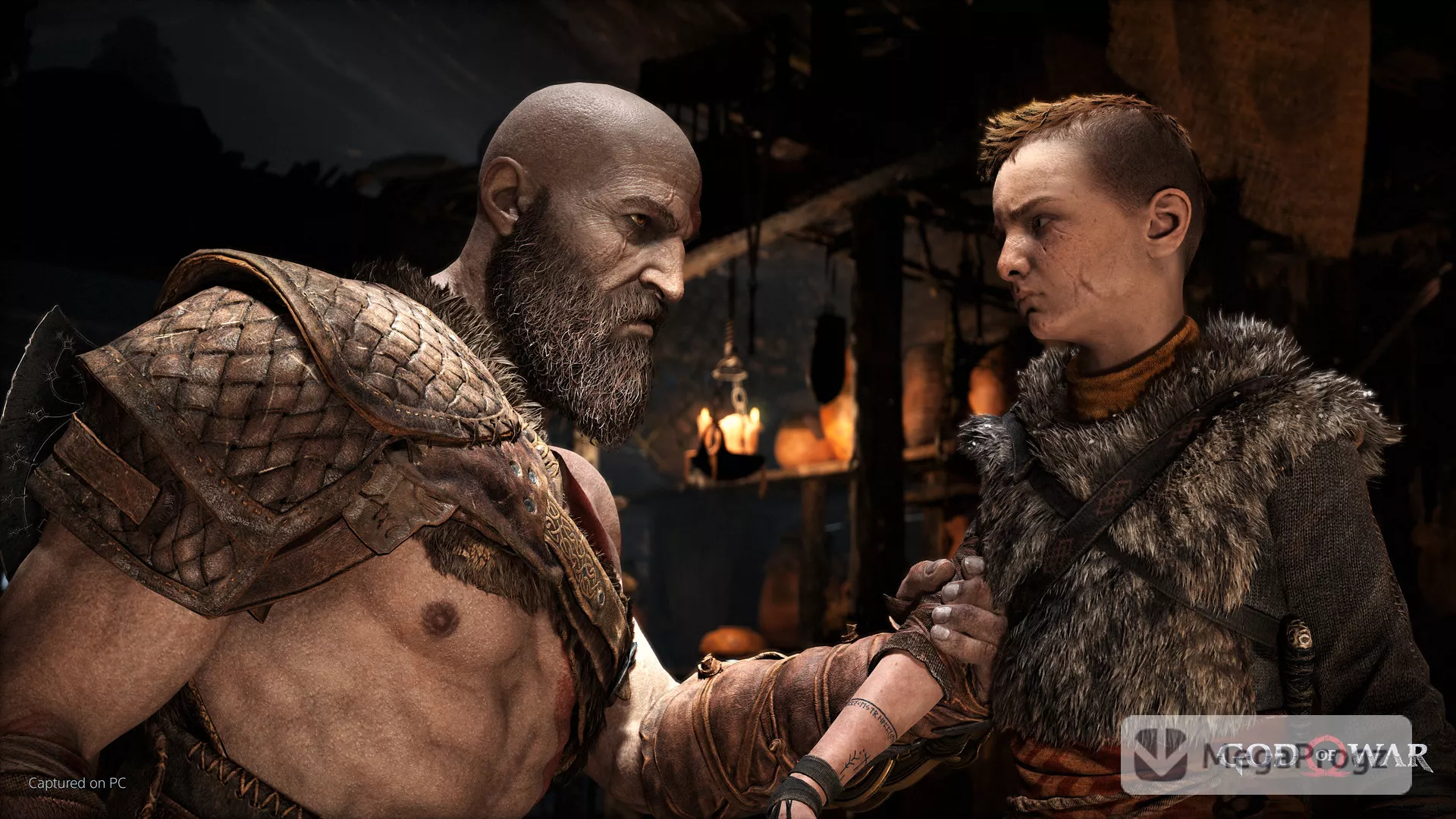 God of War