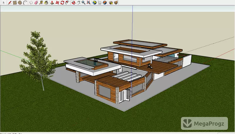 SketchUp