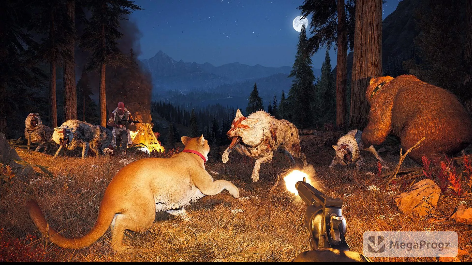 Far Cry 5