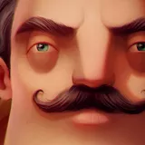 Hello Neighbor/Привет сосед