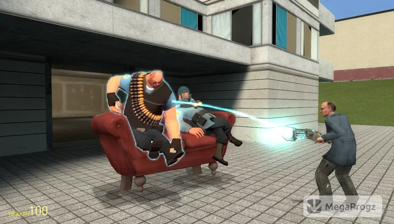 Garry's Mod