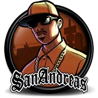 GTA San Andreas