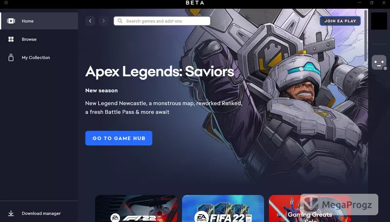 Electronic Arts