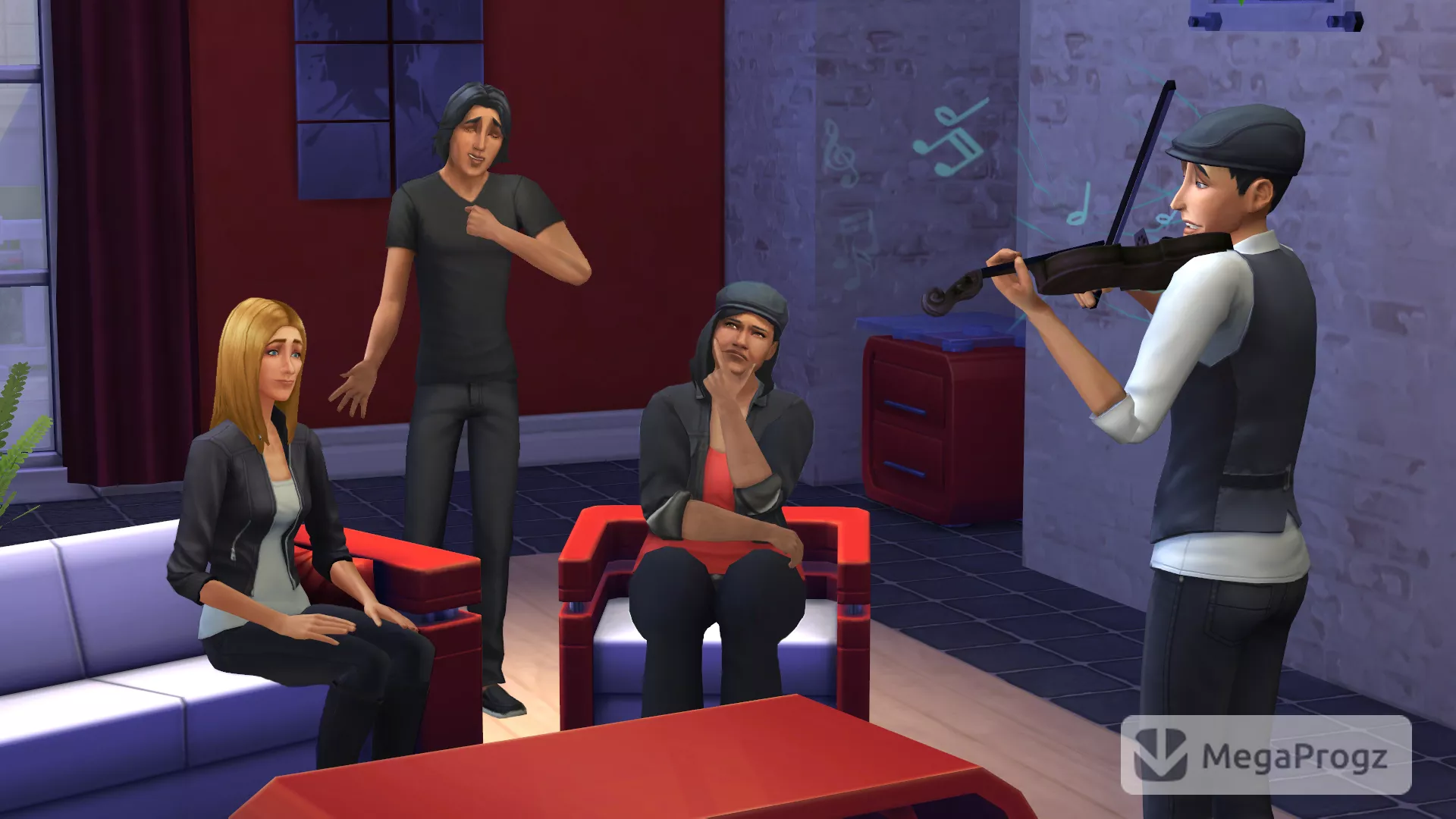 Sims4