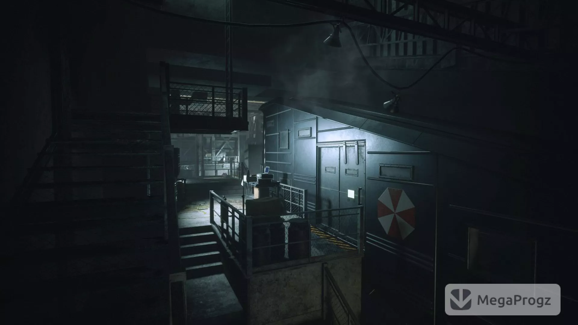 Resident Evil 2
