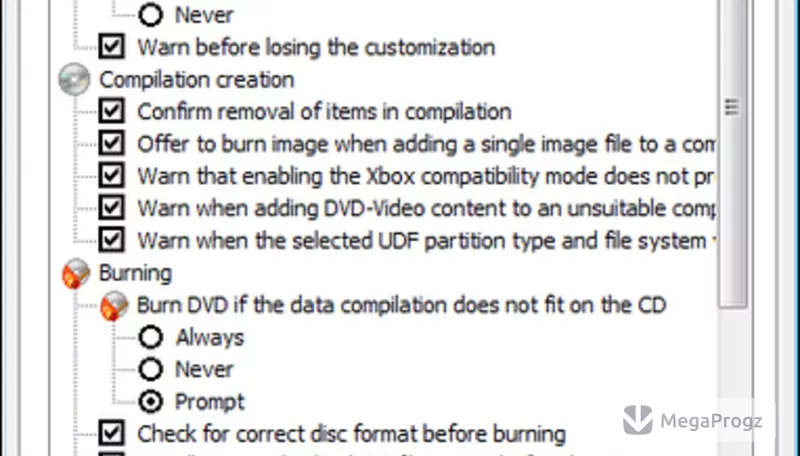 Nero Burning ROM 2019