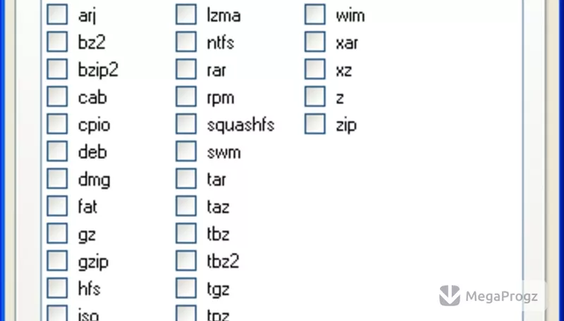 7-Zip