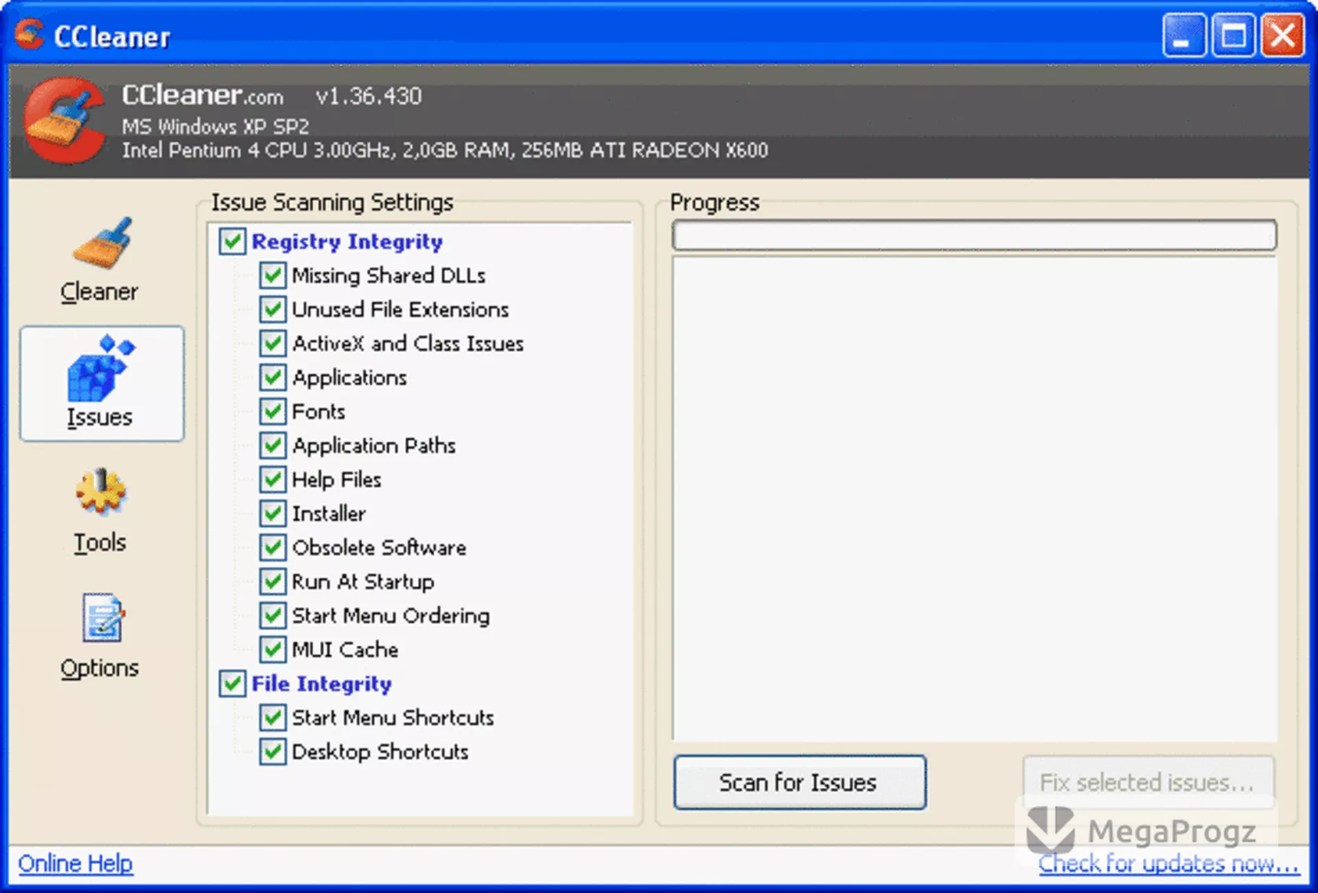 CCleaner