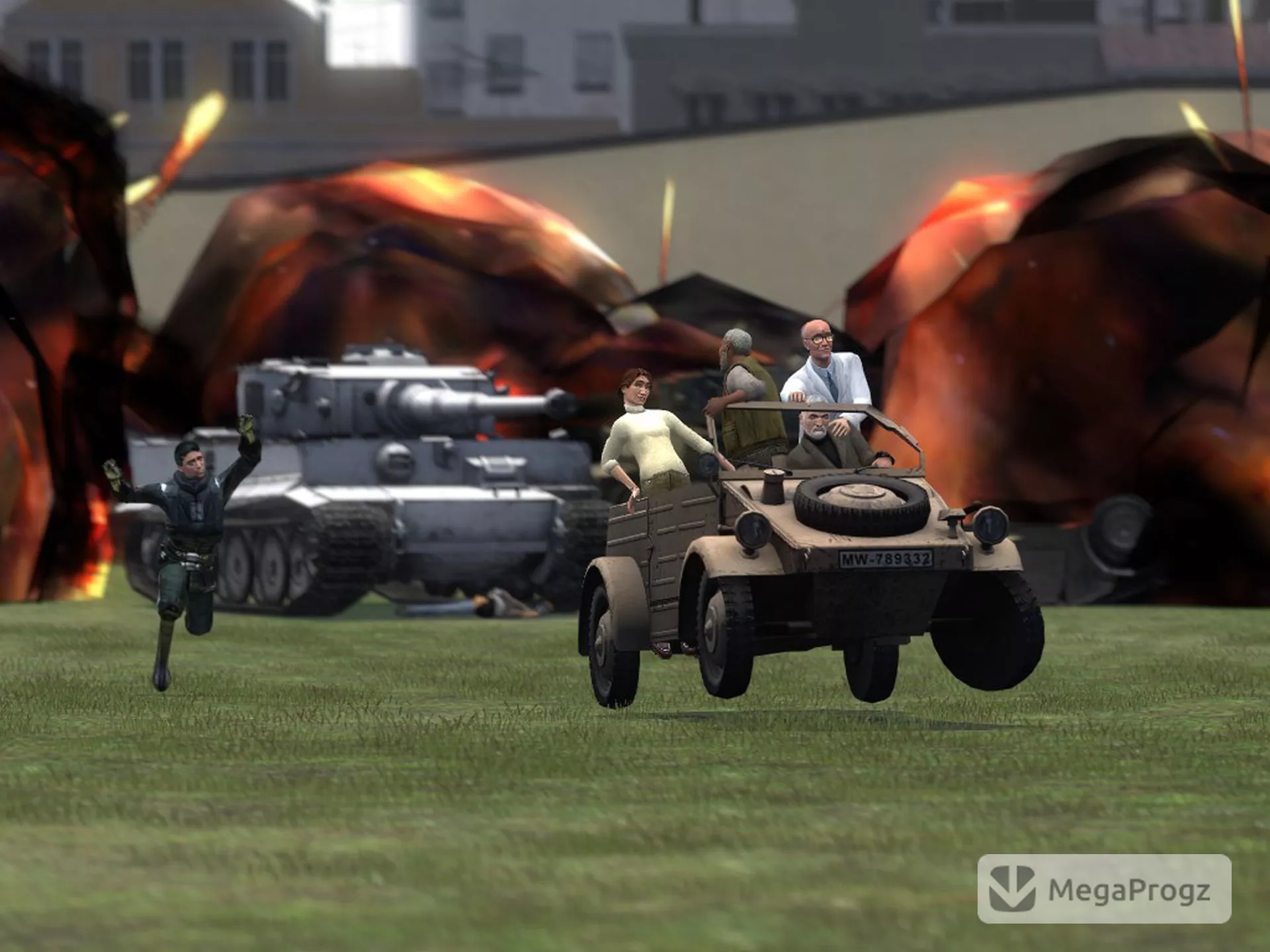Garry's Mod