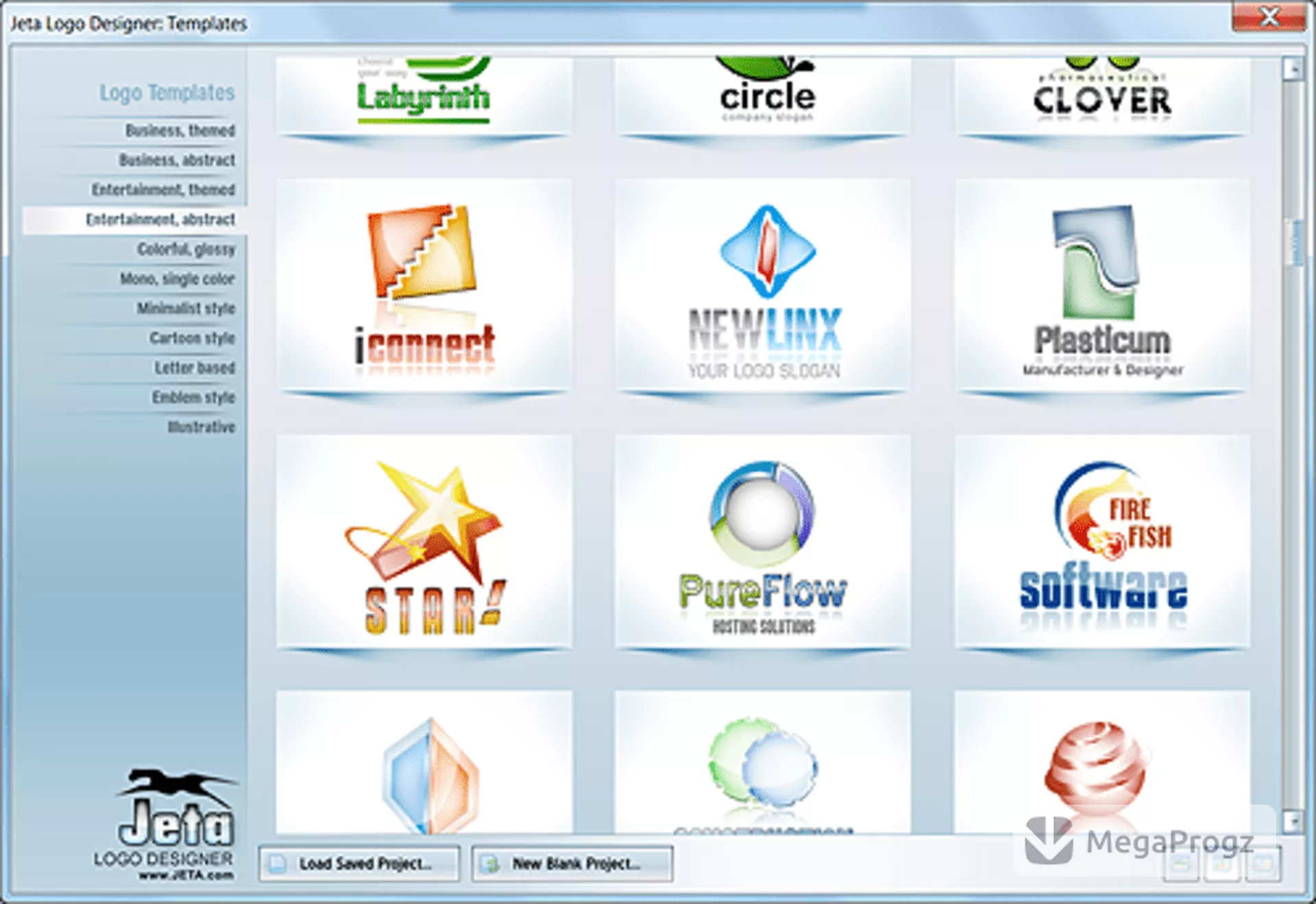 Free Logo Maker