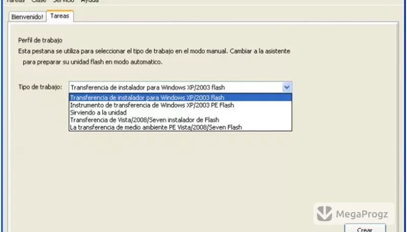 WinToFlash