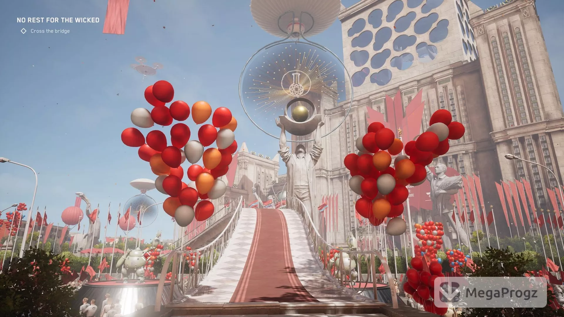 Atomic Heart