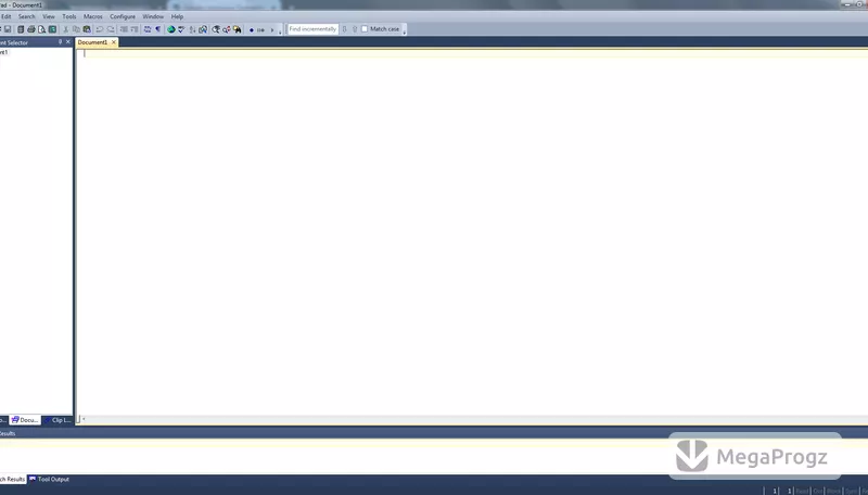 Textpad