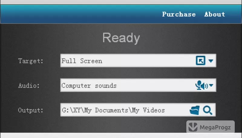 Free Screen Recorder