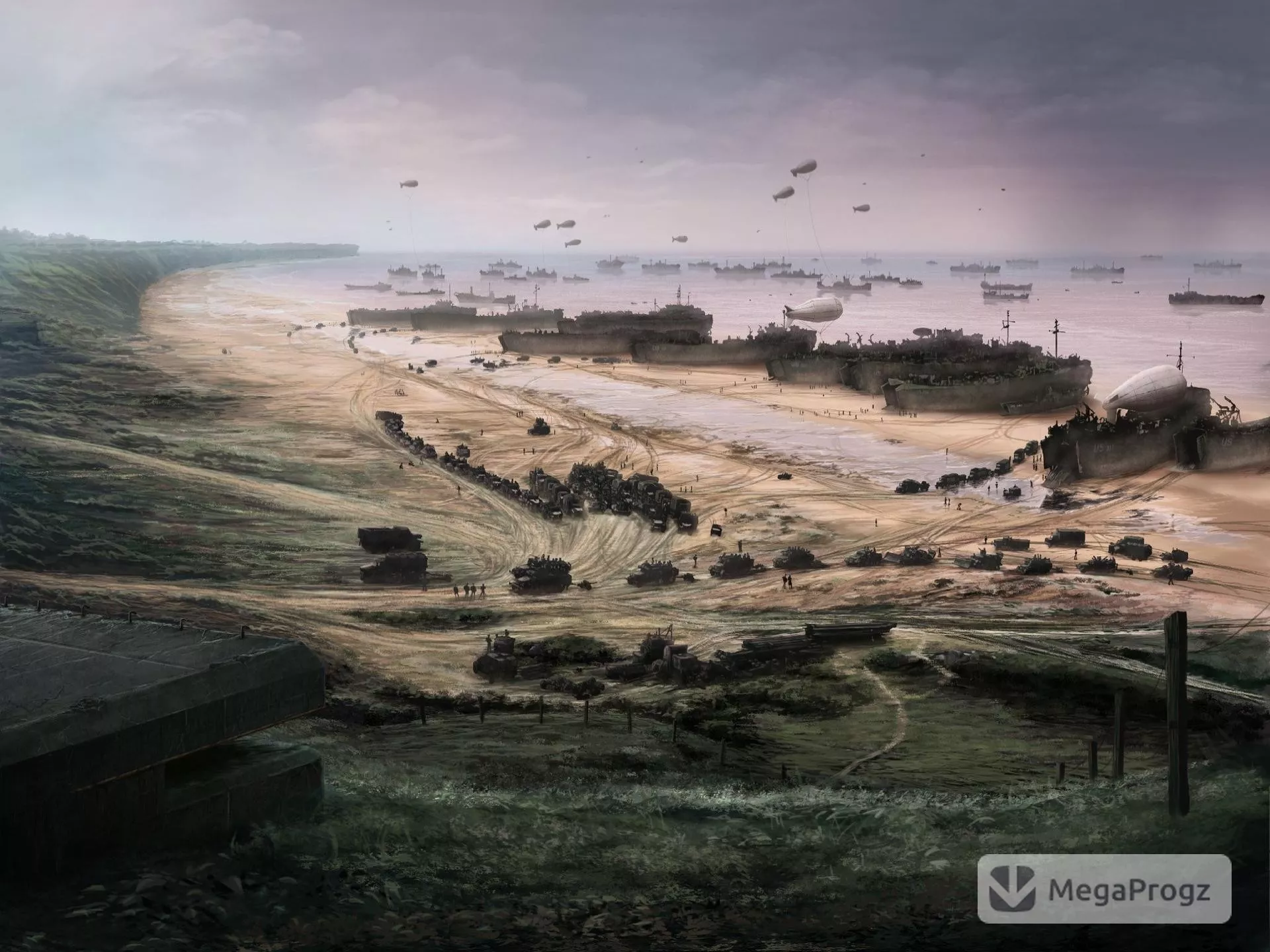 Hearts of Iron 4