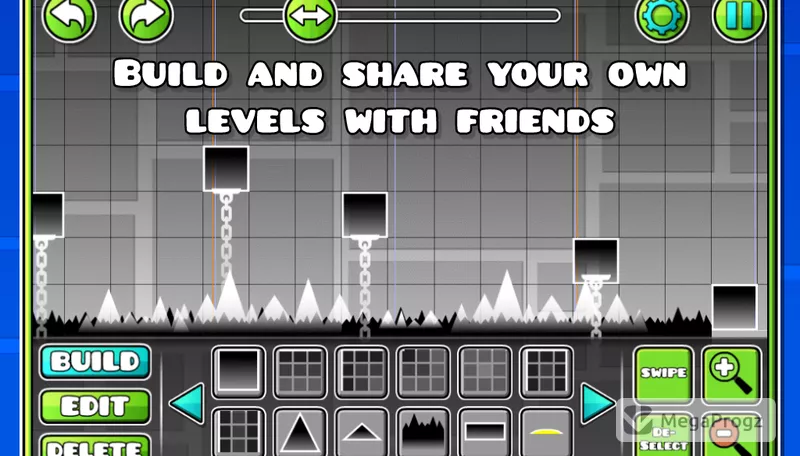 Geometry Dash
