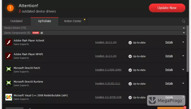 Driver Booster Free