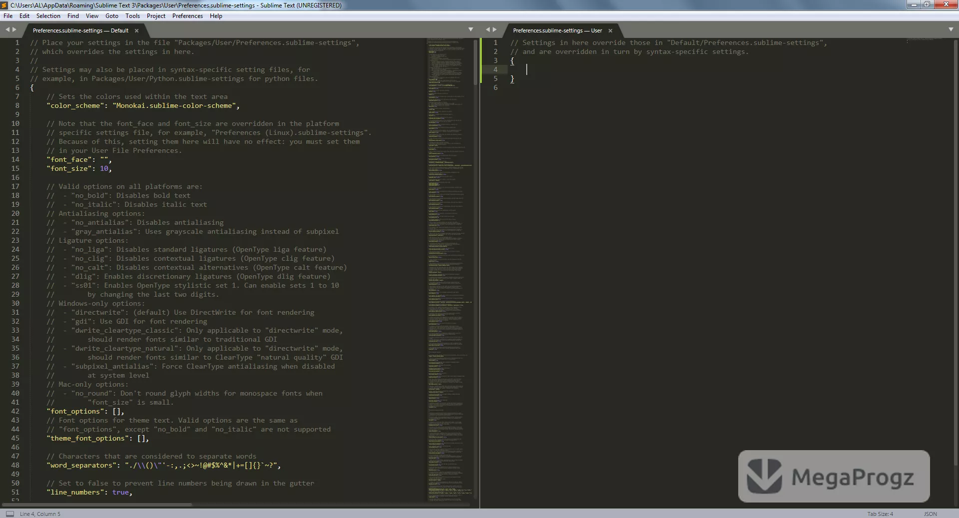 Sublime Text