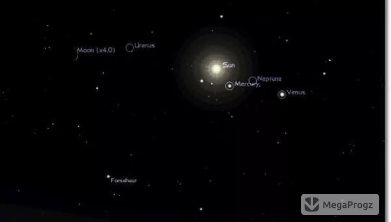 Stellarium