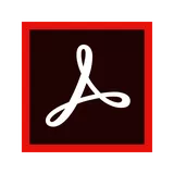 Adobe Reader icon