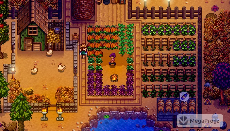 Stardew Valley