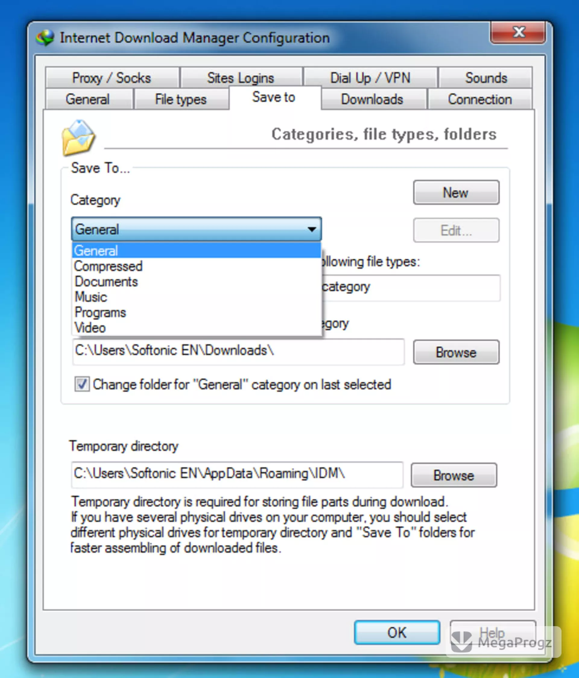 Internet Download Manager