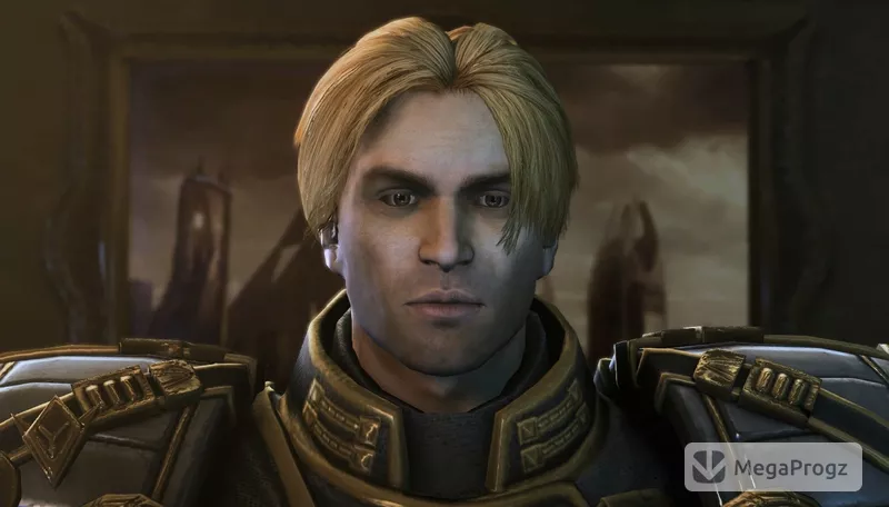 Starcraft 2