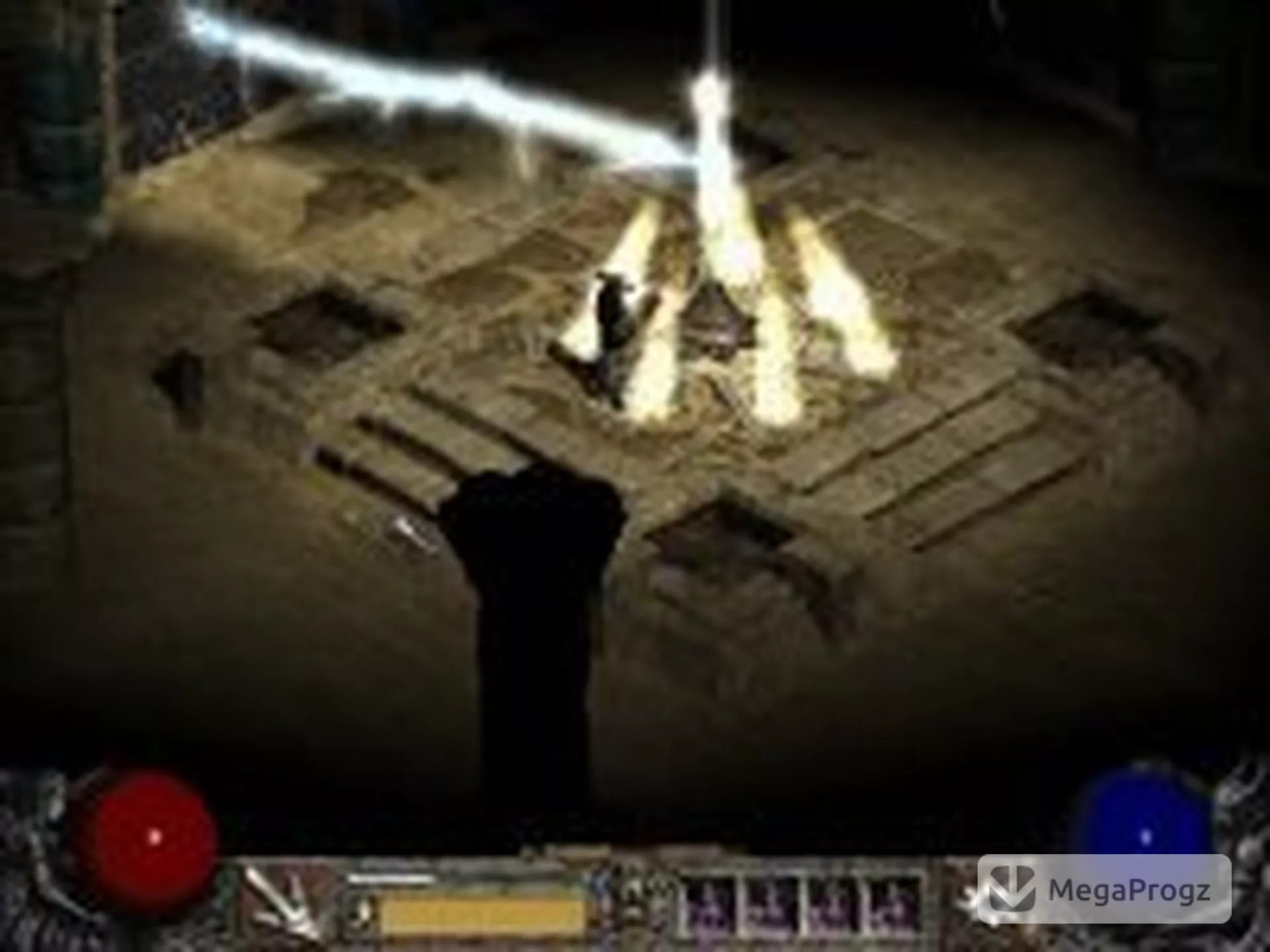 Diablo 2