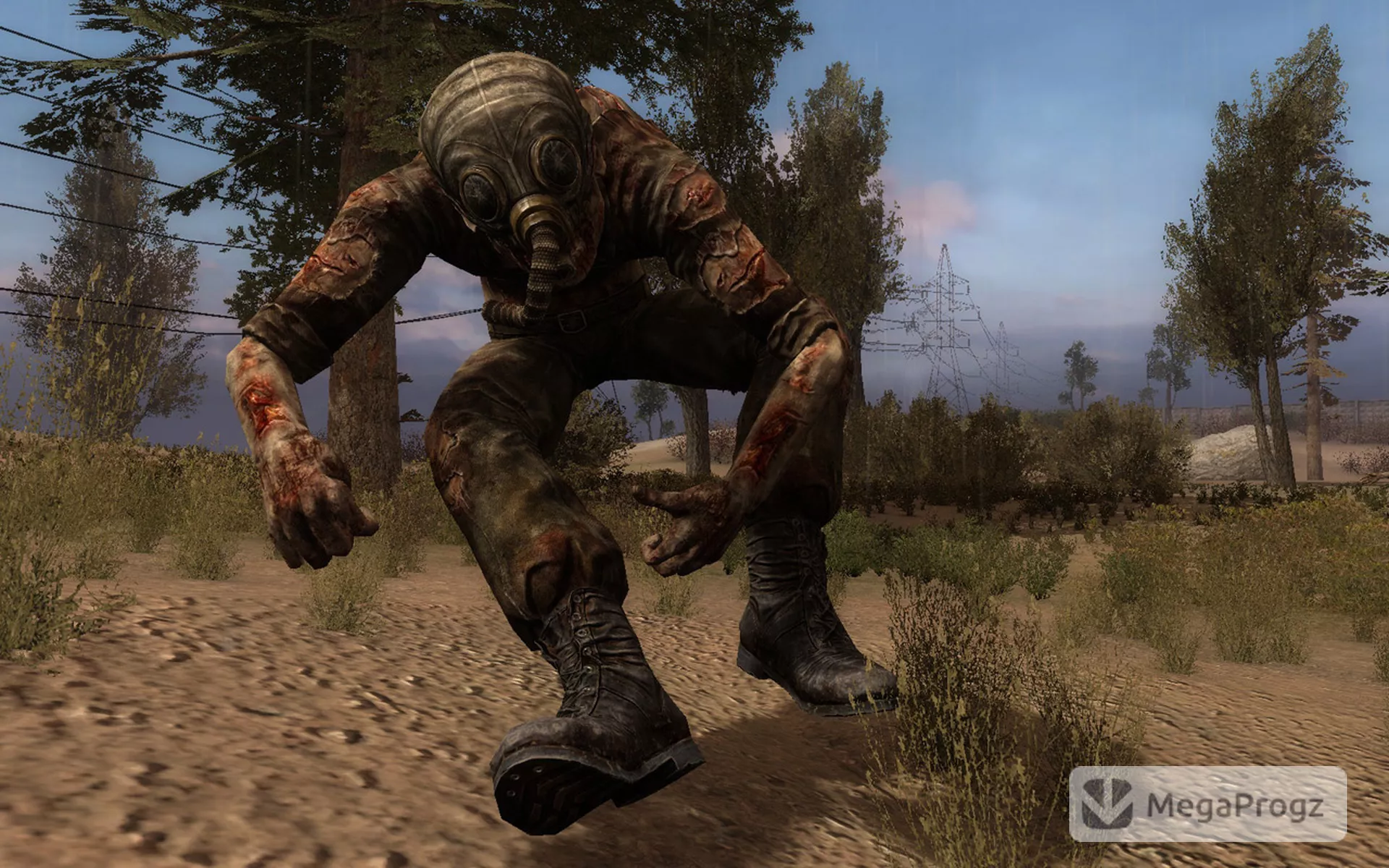 S.T.A.L.K.E.R.: Зов Припяти