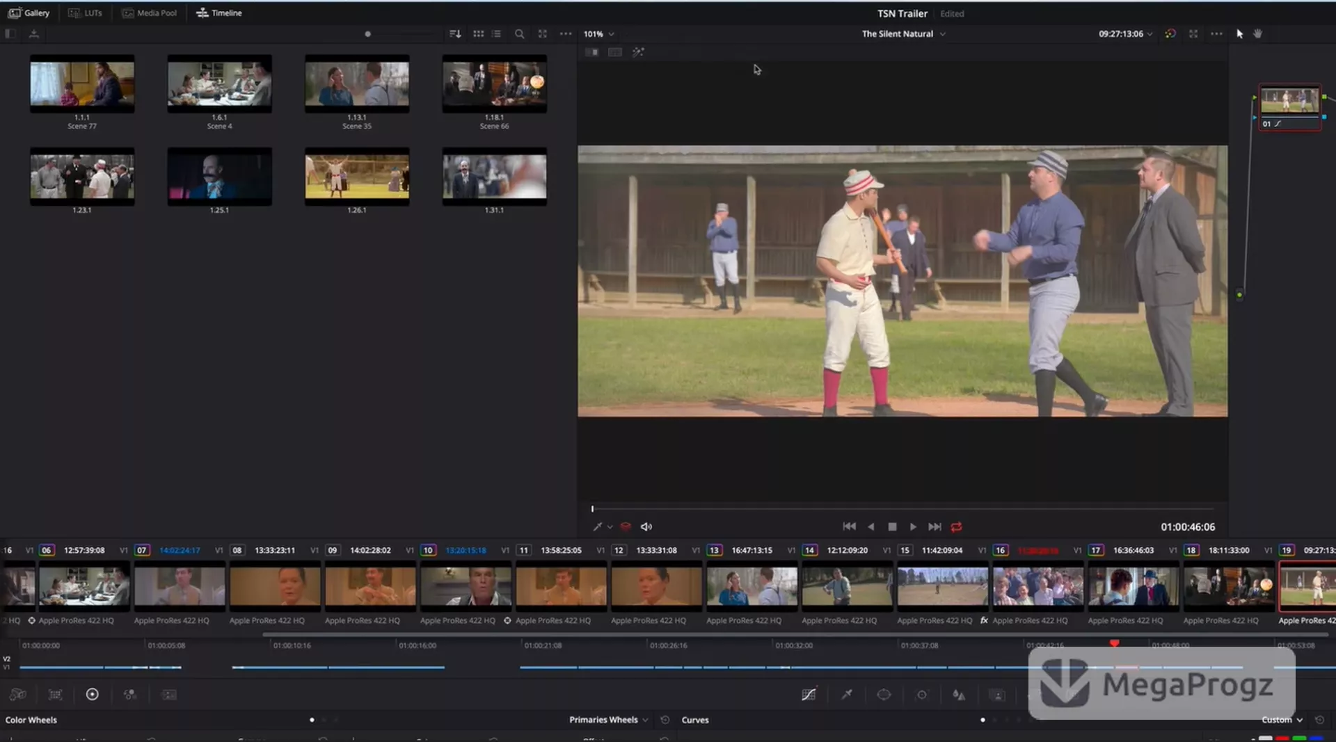 DaVinci Resolve