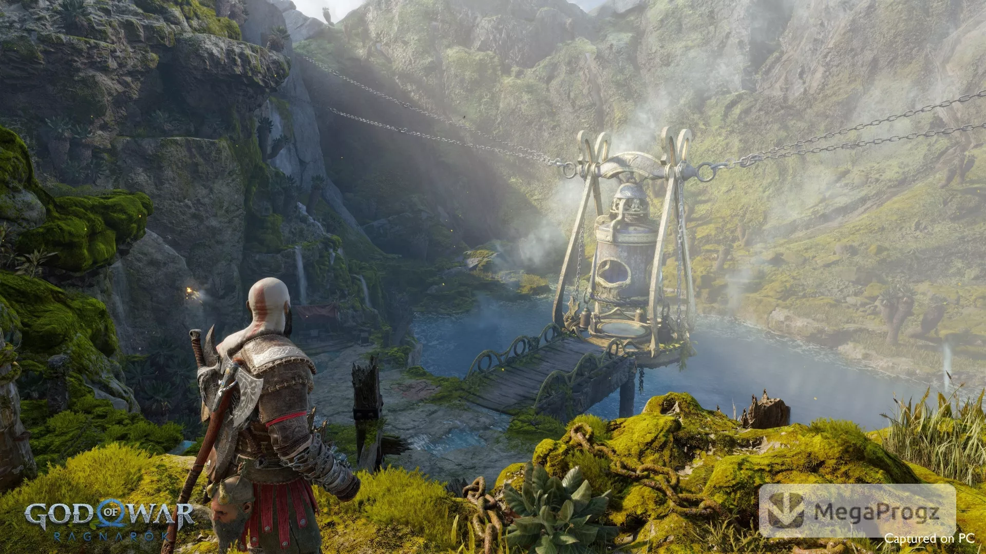 God of War: Ragnarok