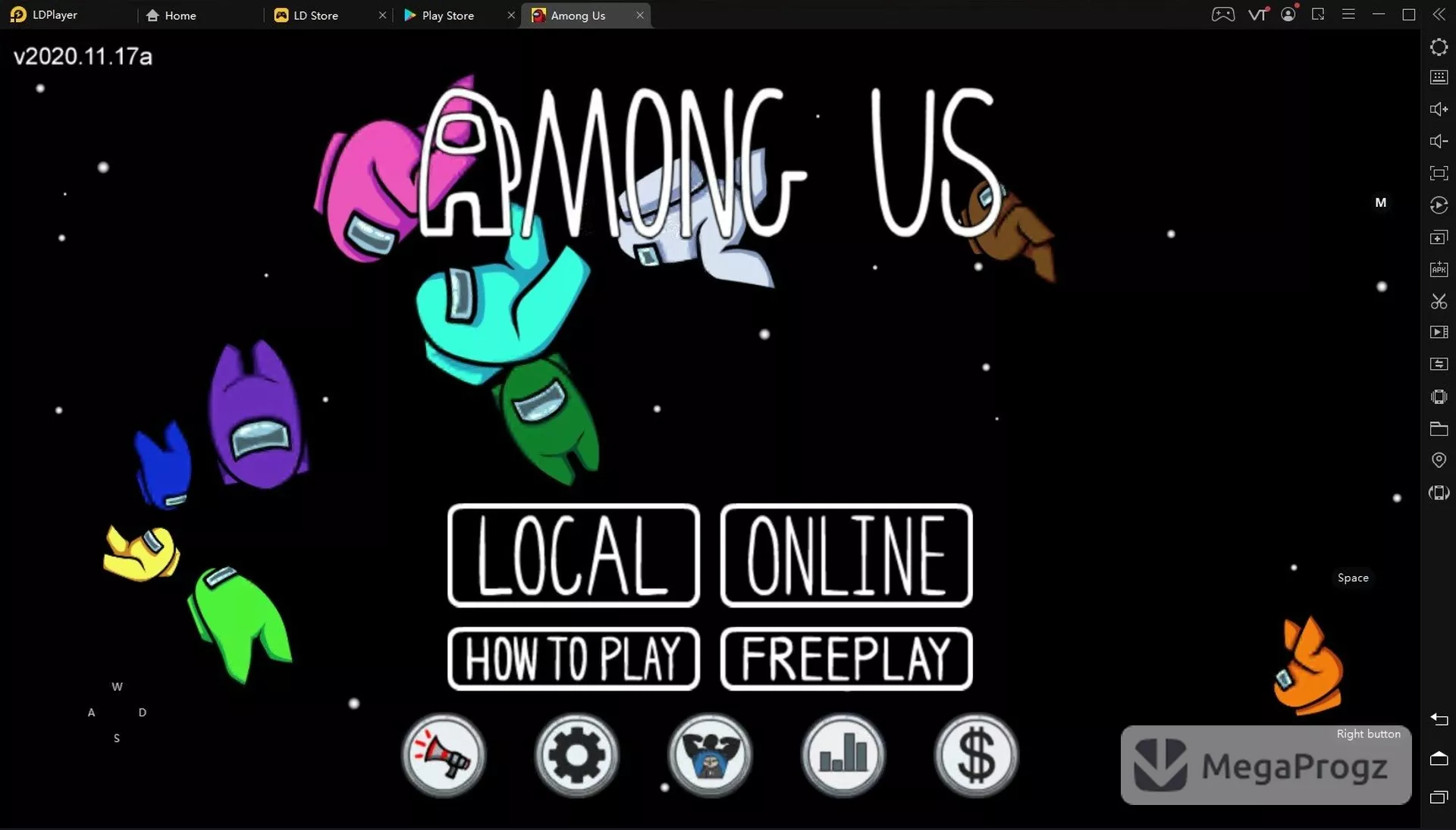 LDPlayer