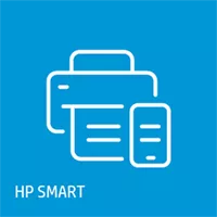 HP Smart - драйвера для принтера HP