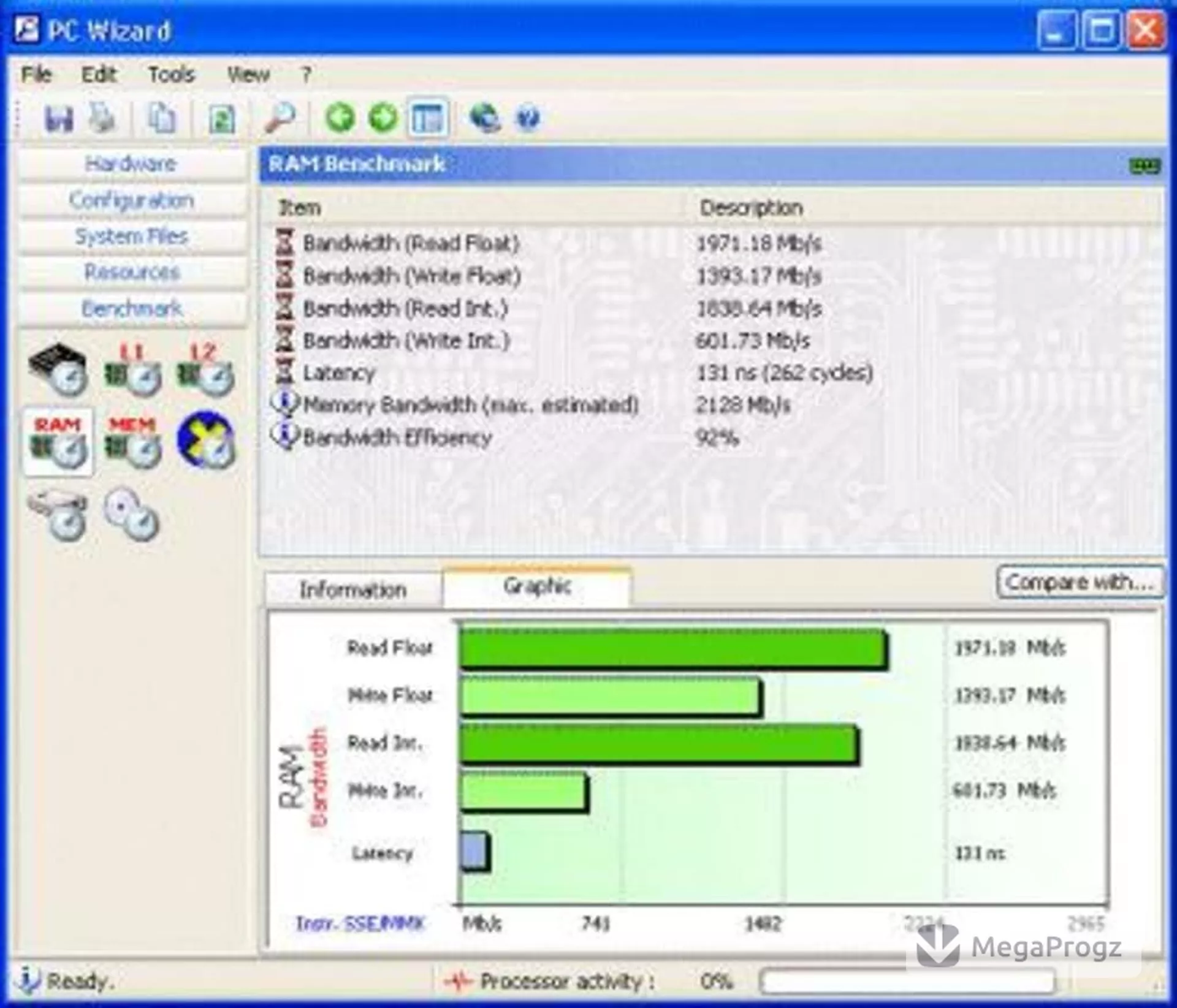 PC Wizard