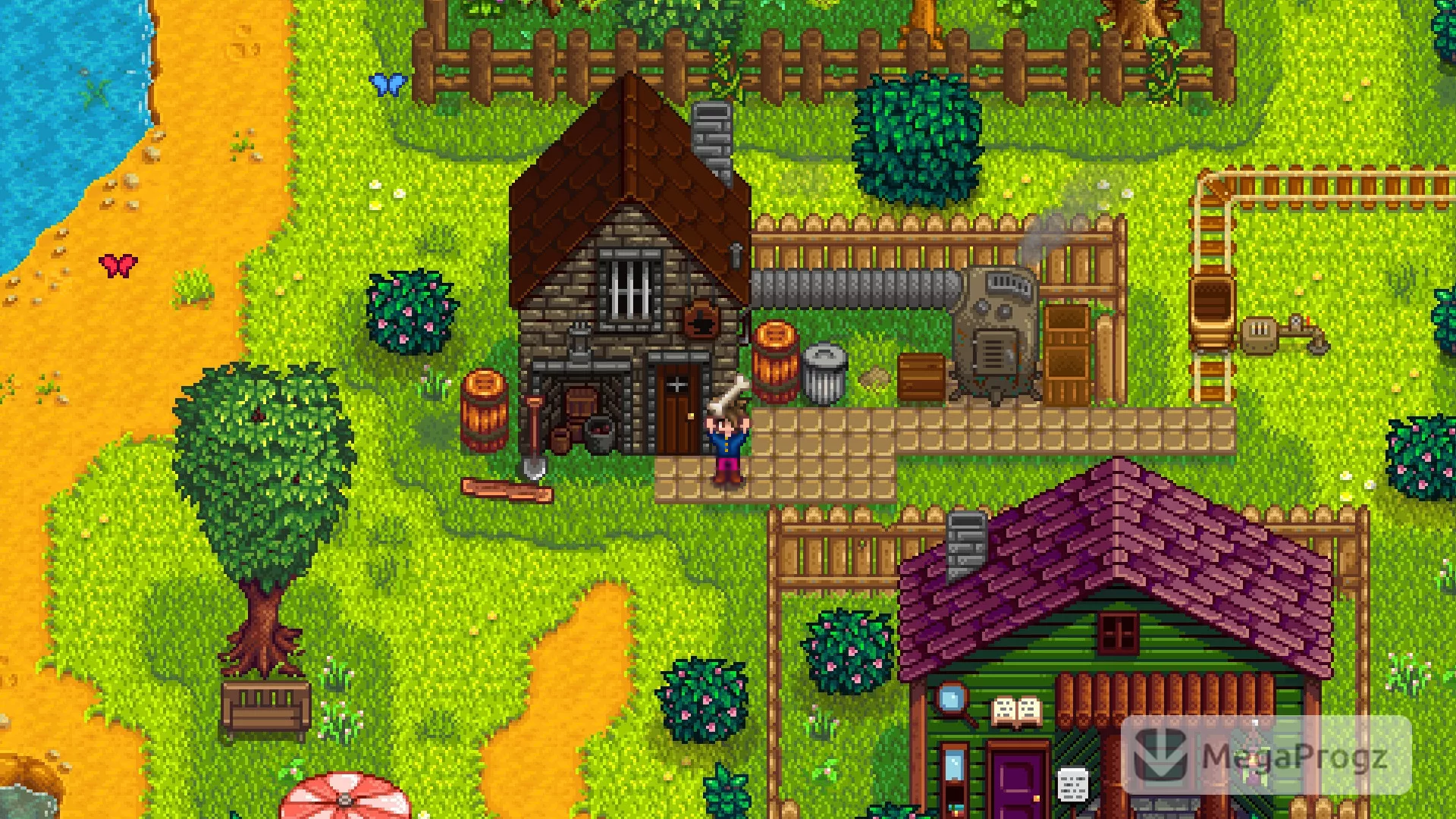 Stardew Valley