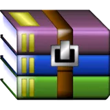 Winrar icon
