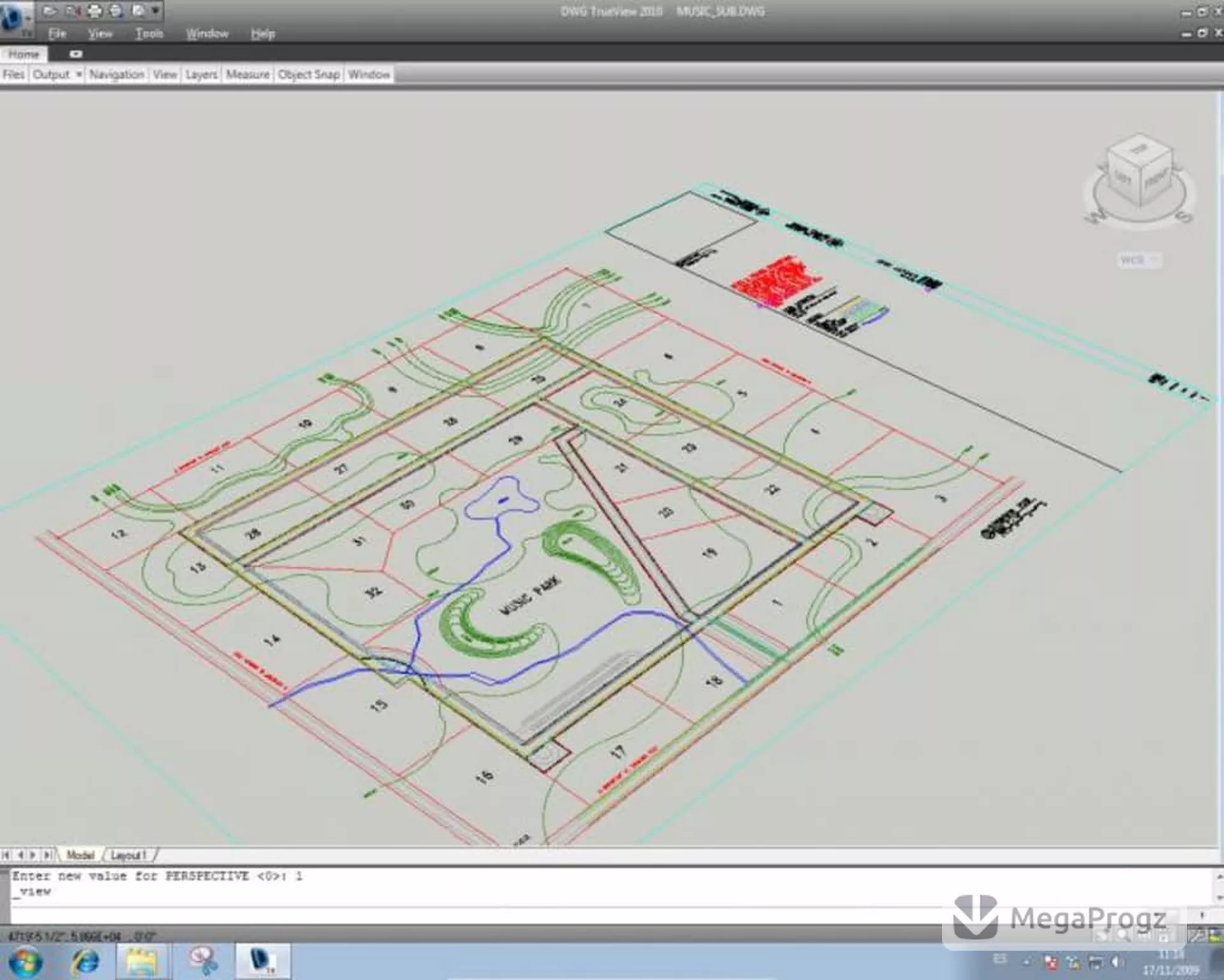 Autodesk DWG Trueview