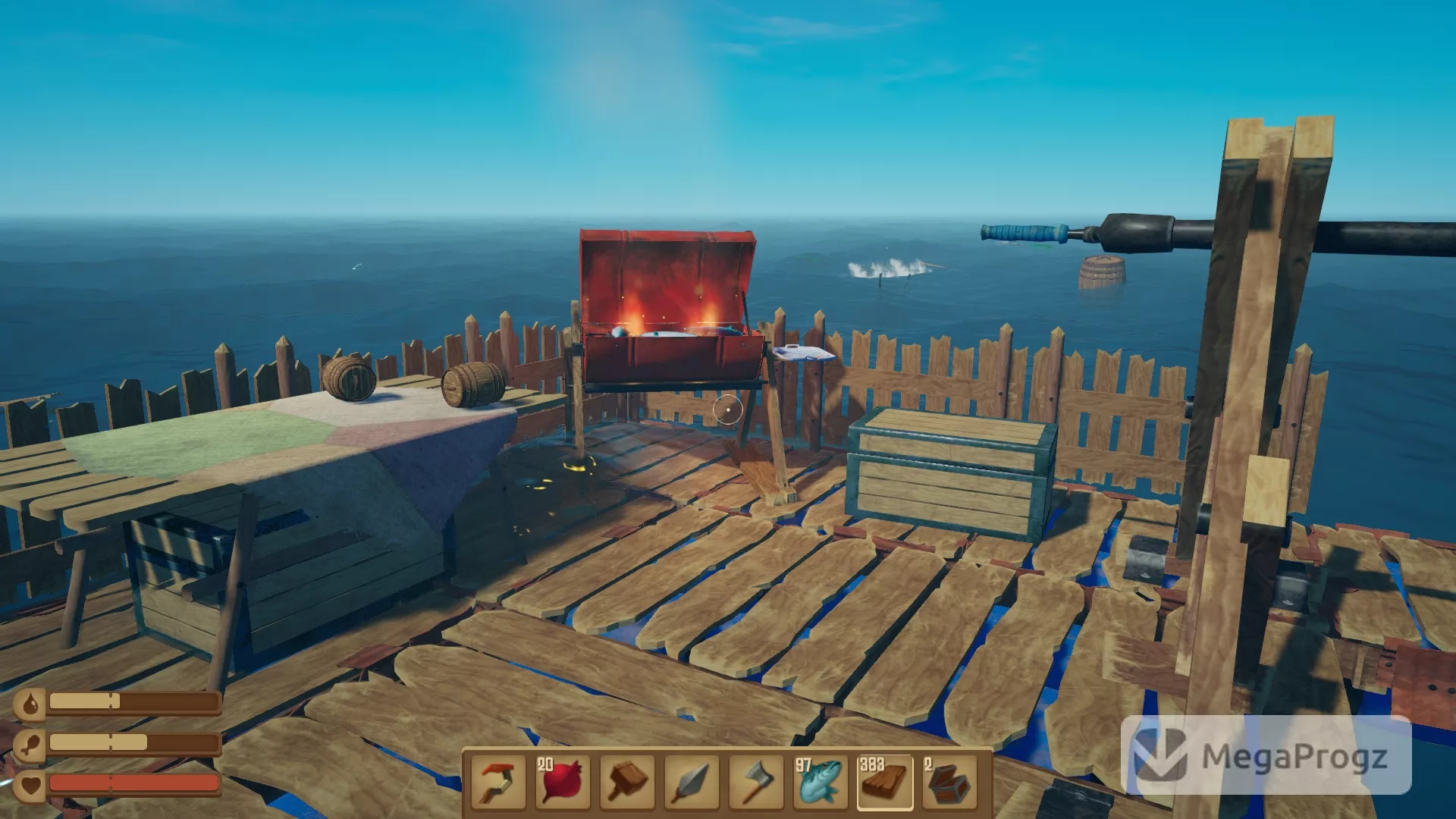 Raft