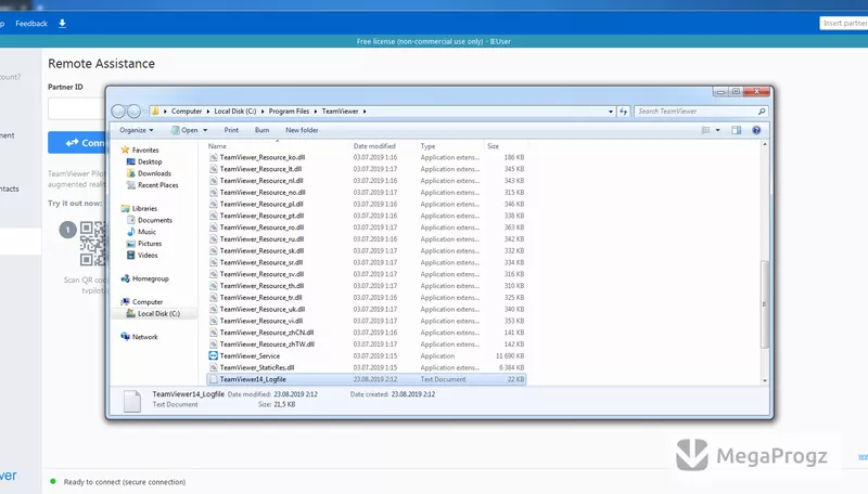 Teamviewer