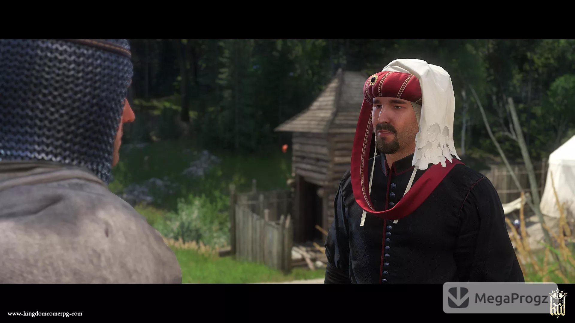 Kingdom Come: Deliverance
