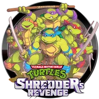 Teenage Mutant Ninja Turtles: Shredder Revenge